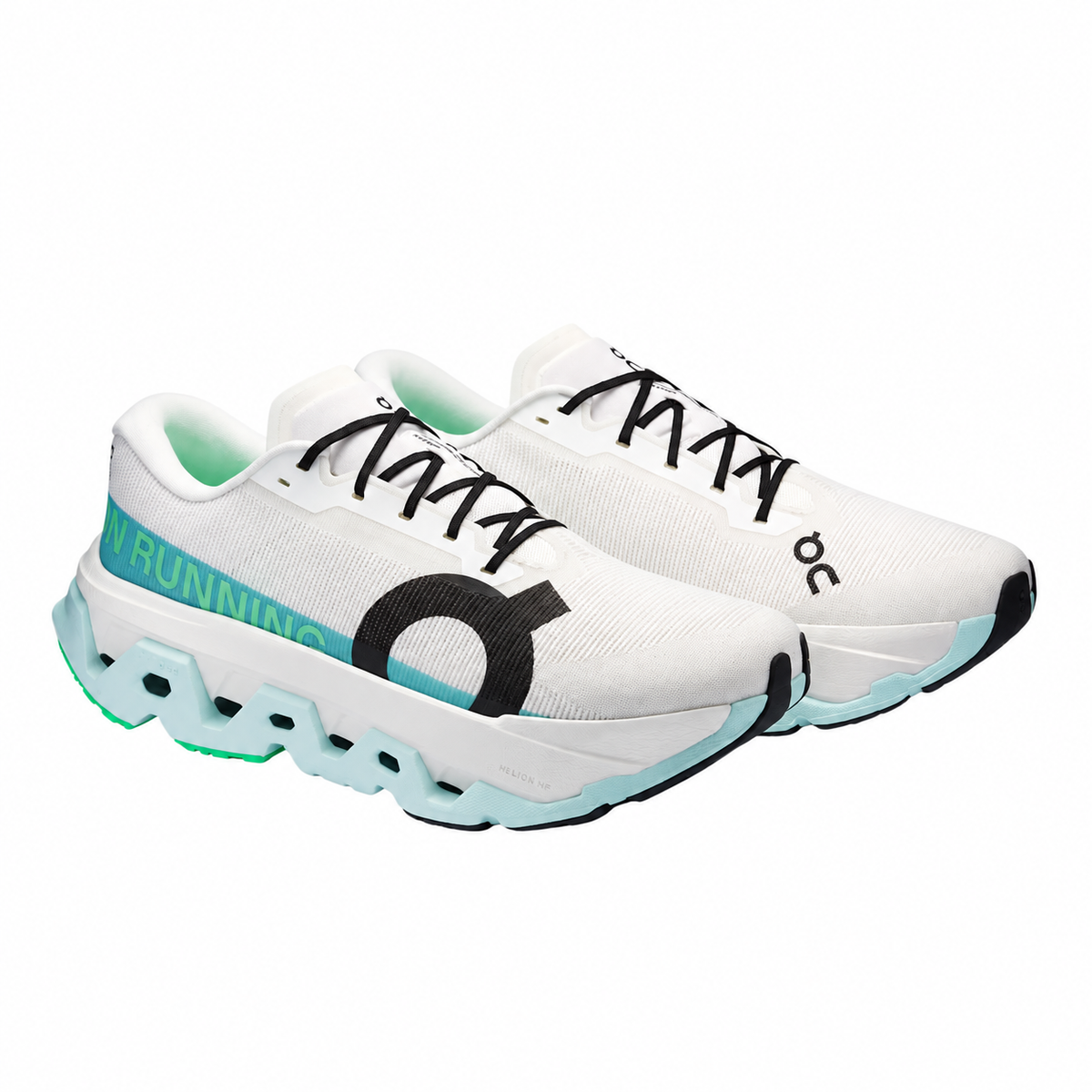 ON Cloudmonster 3 Hyper - Men's