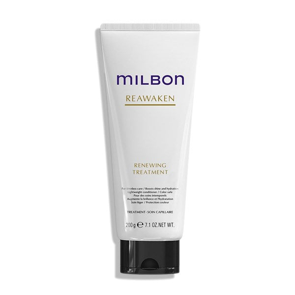 Milbon Reawaken Renewing Treatment – 200 g