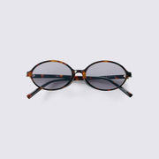 GU UV-Cut Oval Sunglasses 361803 Japan best brand