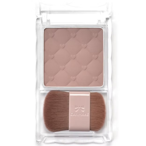 Canmake Shading Powder – Makeup Base, 0.2 oz (5 g)