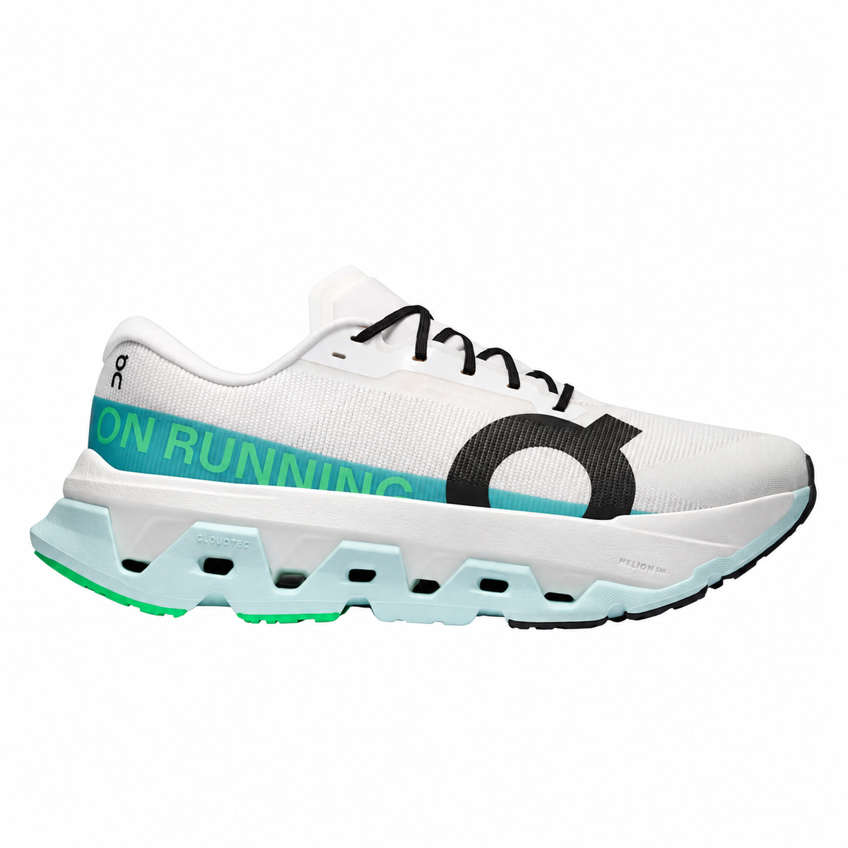 ON Cloudmonster 3 Hyper - Men's