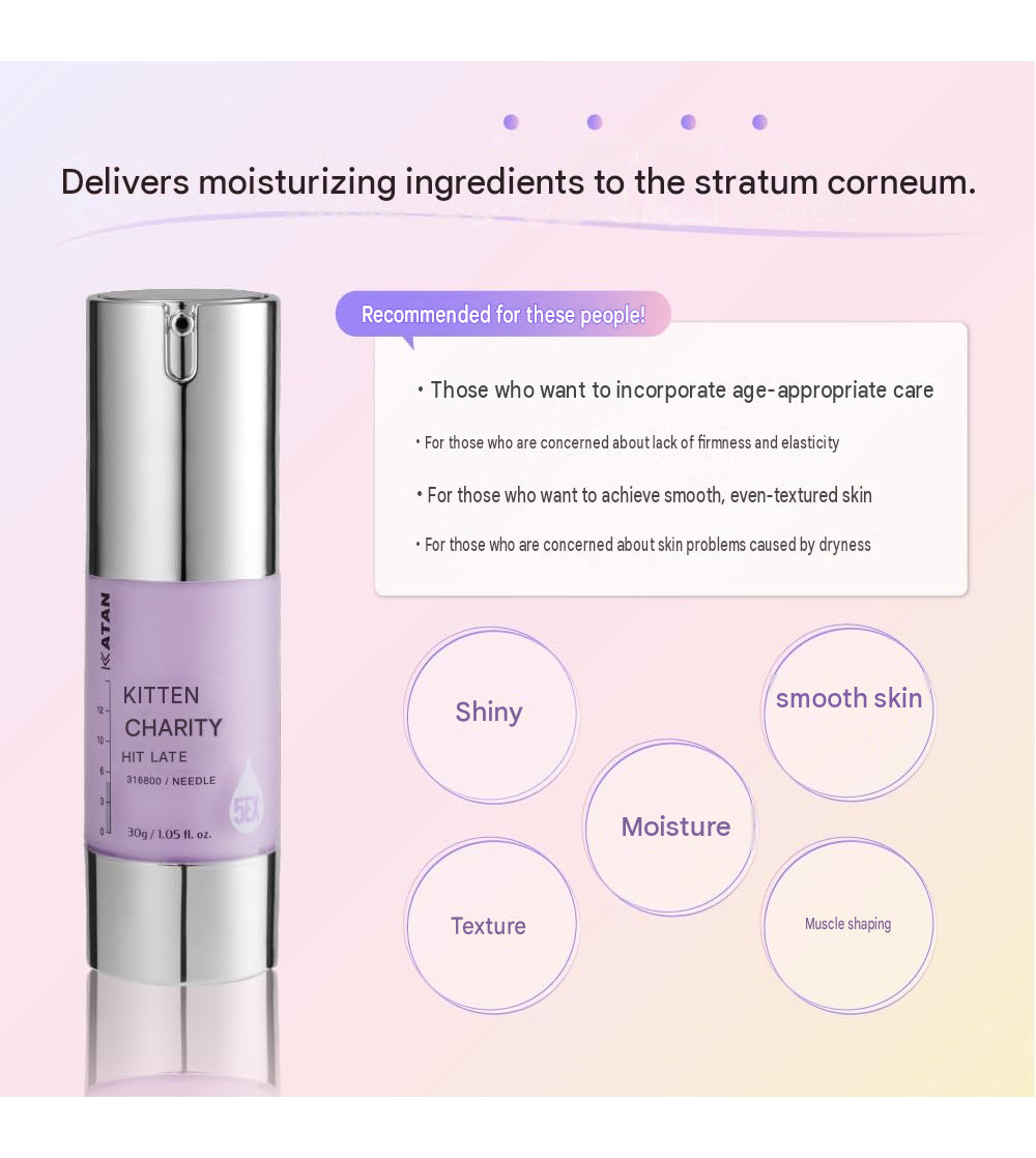 KATAN CICA DERMA HIT SERUM 5EX – Exosome Micro-Needle Serum 30g