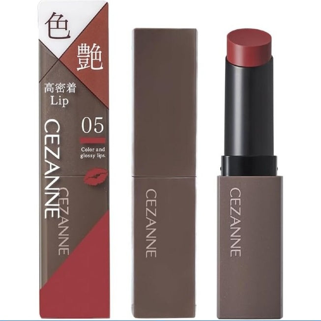 Cezanne Lipstick