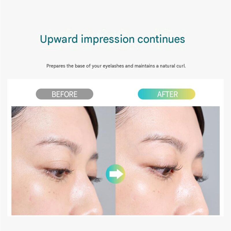 KITEN Balloon Lash Eyelash Serum