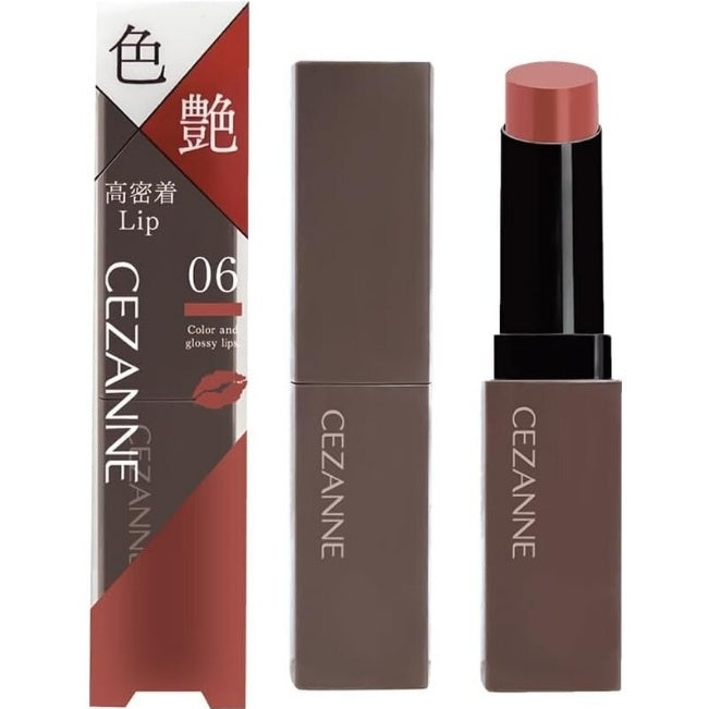 Cezanne Lipstick