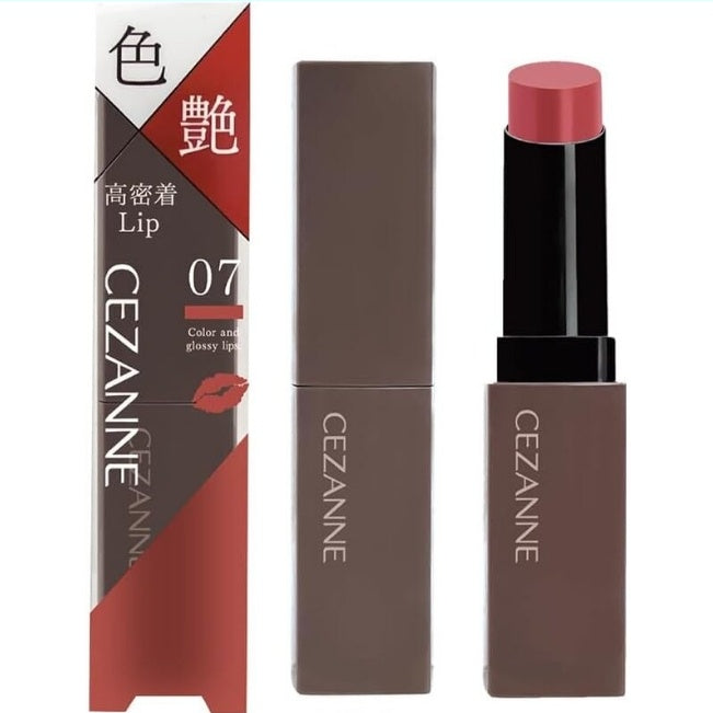 Cezanne Lipstick