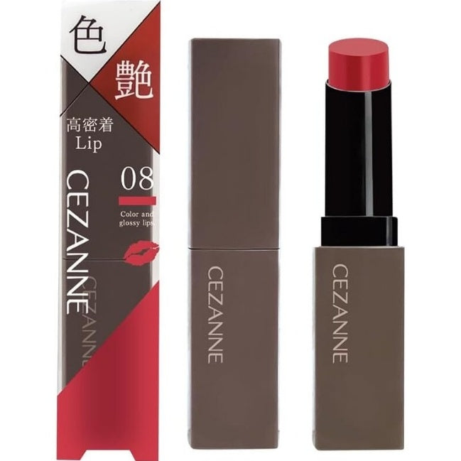 Cezanne Lipstick