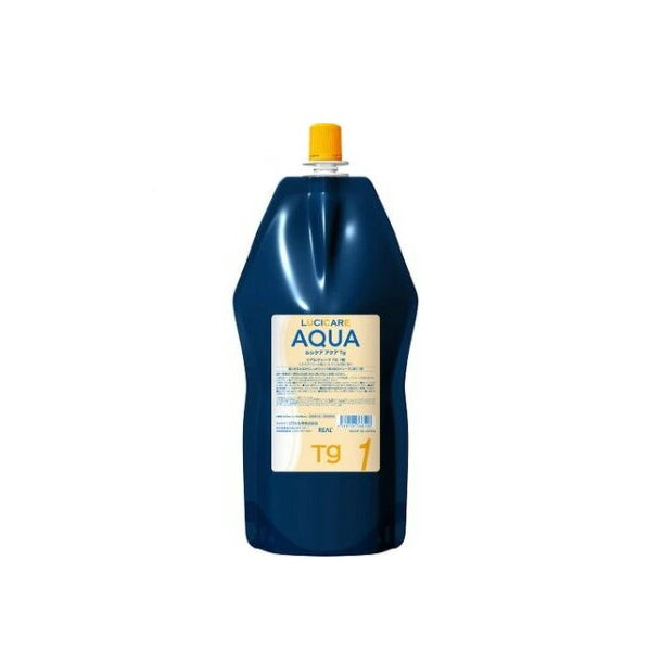 Real Lucicare Aqua TG 400ml