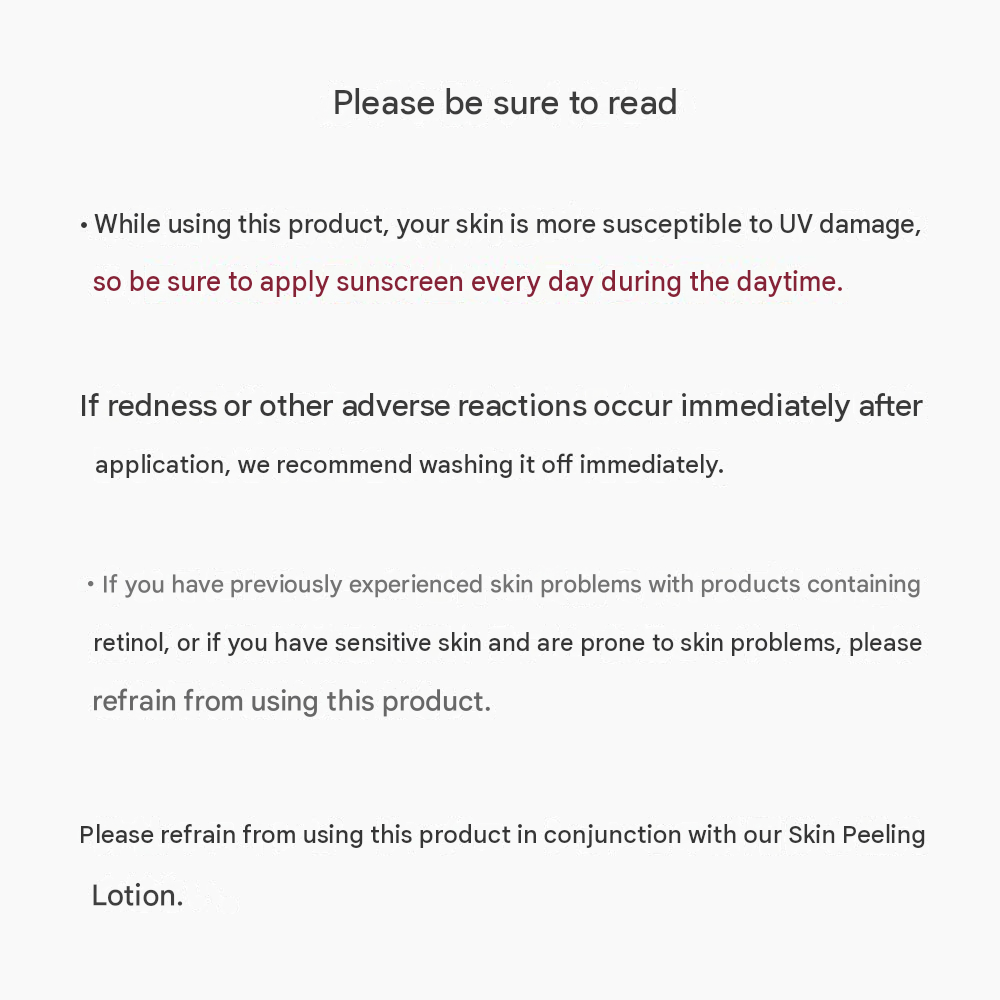 TOUT VERT Retinol Shot 0.1 Retinol Cream – 1.1 oz (30 g)