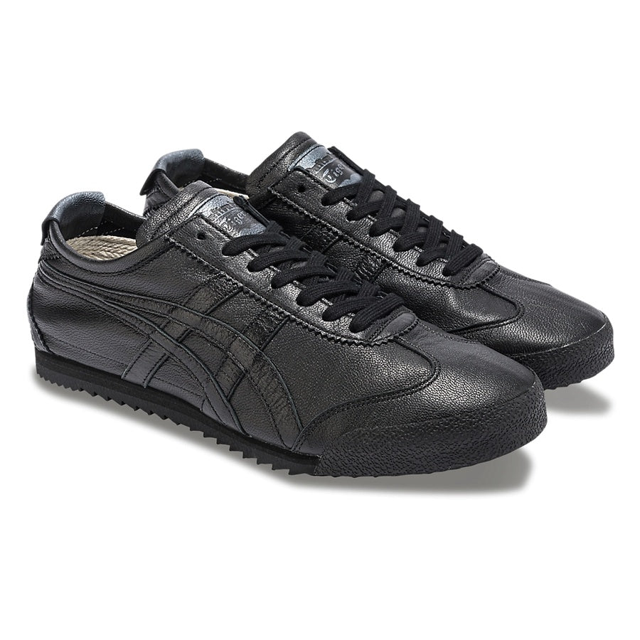 Onitsuka Tiger MEXICO 66 NIPPON MADE - Goatskin Leather