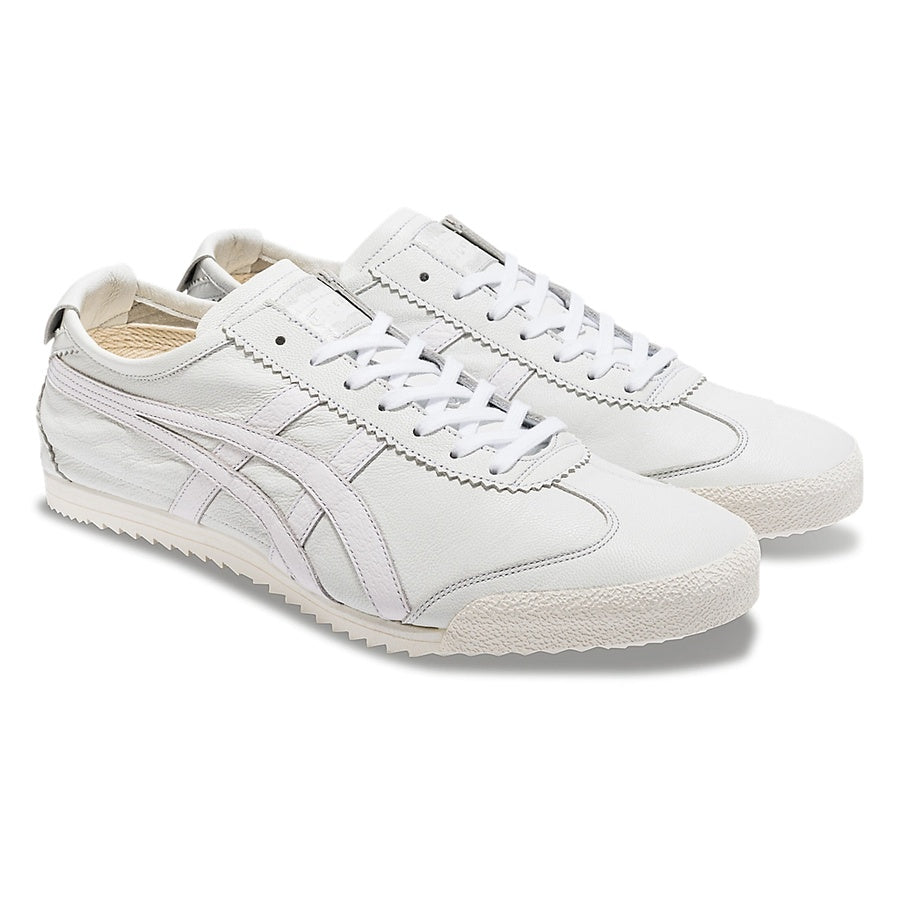 Onitsuka Tiger MEXICO 66 NIPPON MADE - Goatskin Leather / Men's