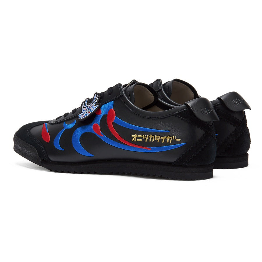 Onitsuka Tiger MEXICO 66 DELUXE NIPPON MADE
