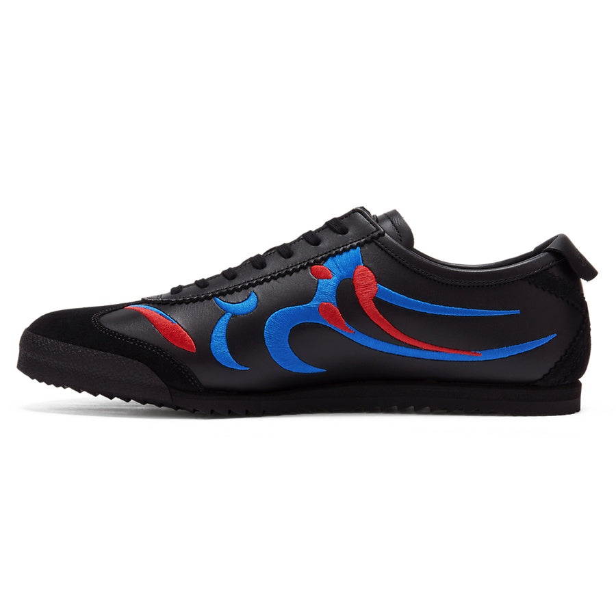 Onitsuka Tiger MEXICO 66 DELUXE NIPPON MADE - Kabuki-inspired