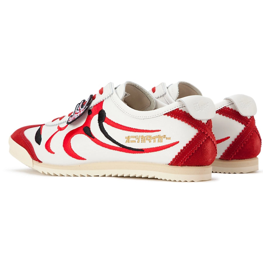 Onitsuka Tiger MEXICO 66 DELUXE NIPPON MADE - Kabuki-inspired