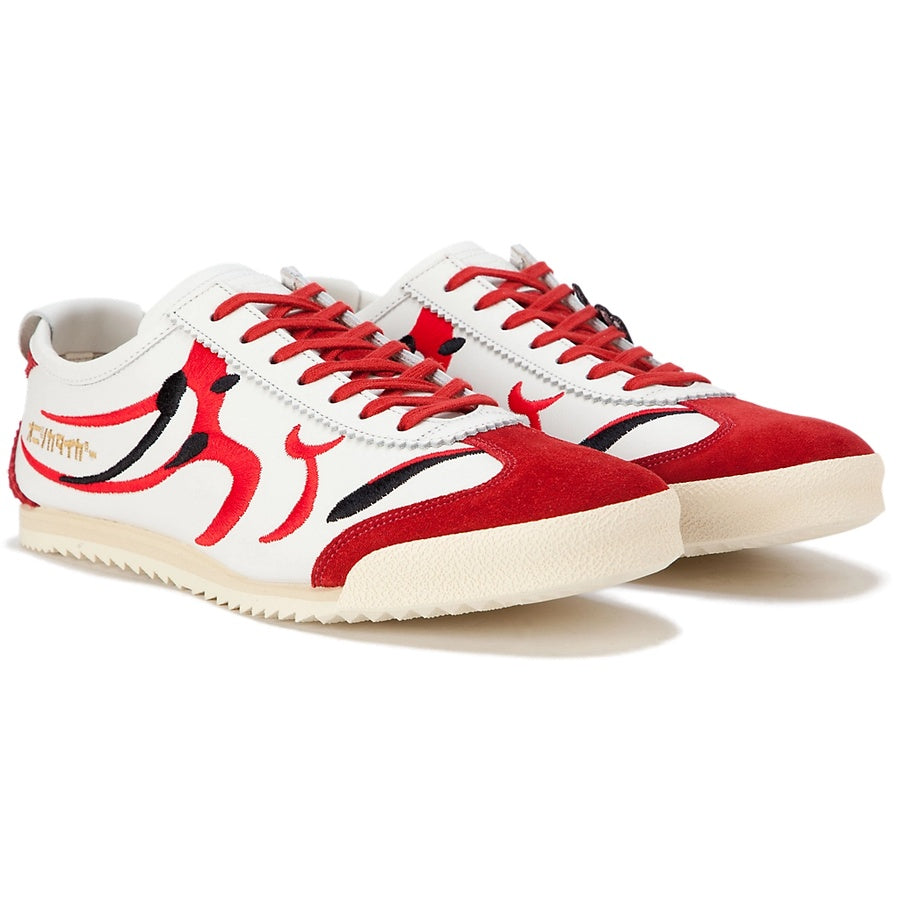 Onitsuka Tiger MEXICO 66 DELUXE NIPPON MADE - Kabuki-inspired