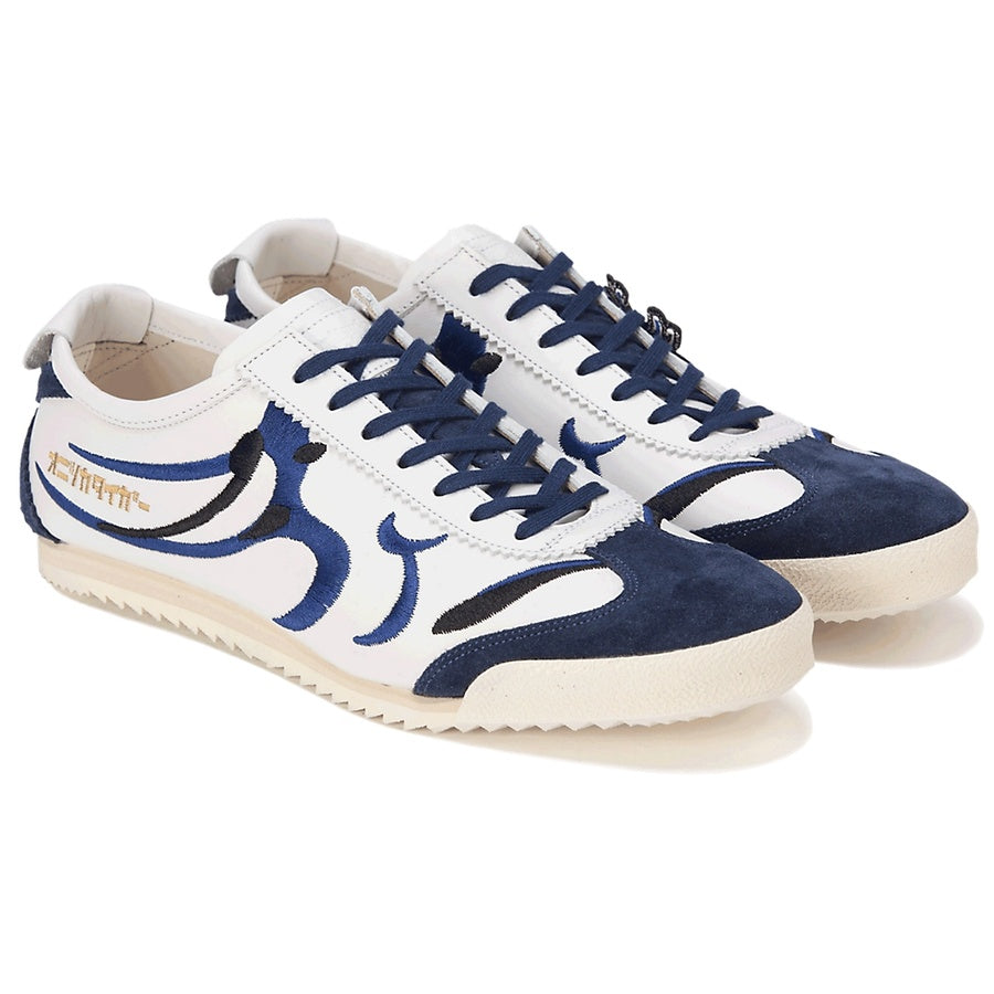 Onitsuka Tiger MEXICO 66 DELUXE NIPPON MADE - Kabuki-inspired