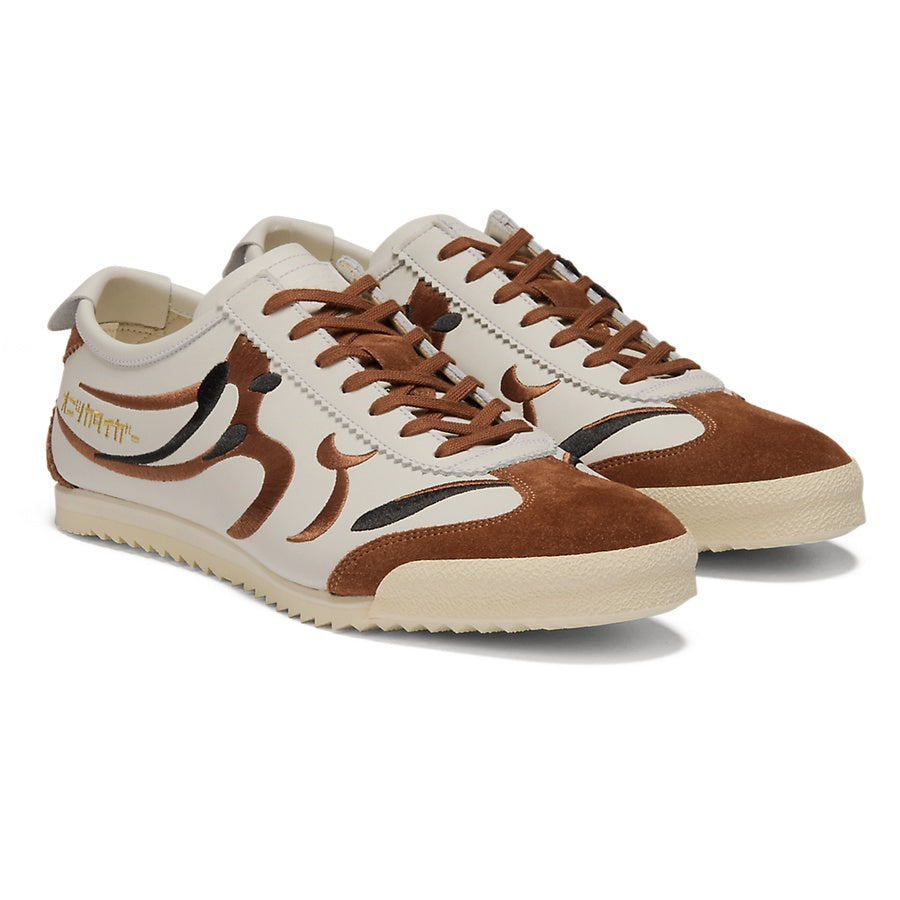 Onitsuka Tiger MEXICO 66 DELUXE NIPPON MADE - Kabuki-inspired