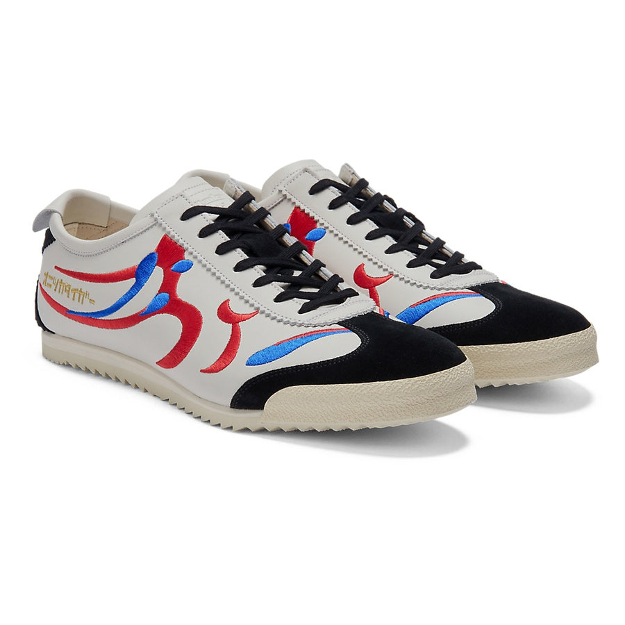 Onitsuka Tiger MEXICO 66 DELUXE NIPPON MADE - Kabuki-inspired