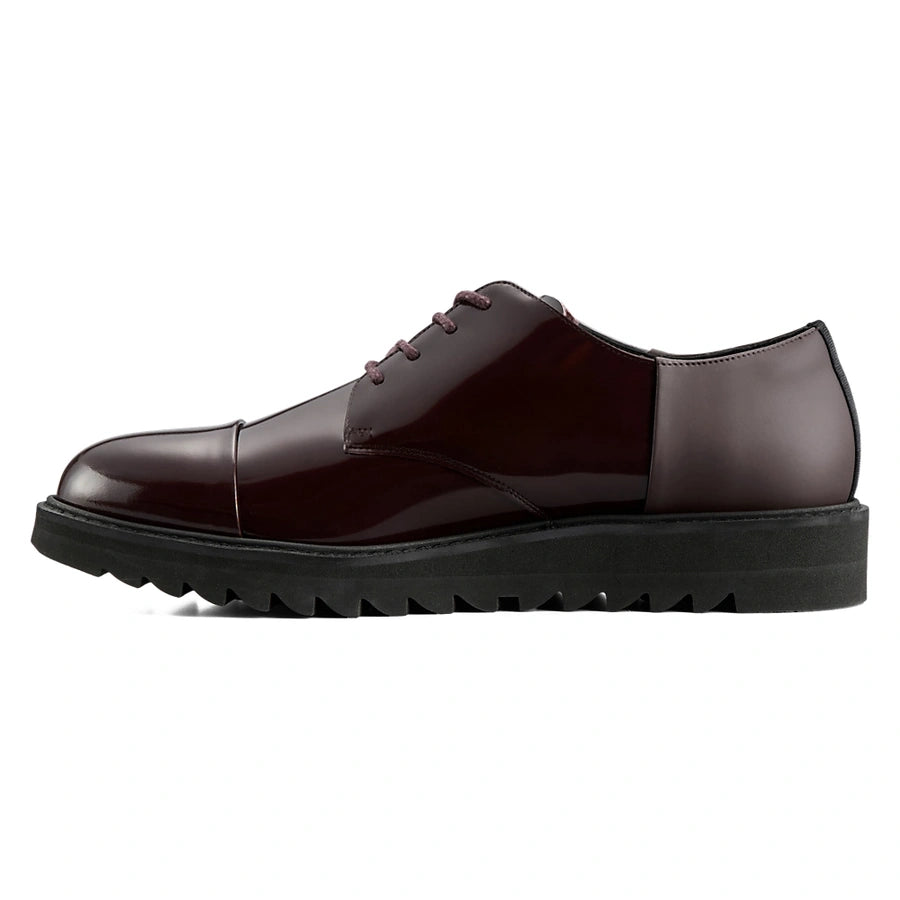 THE ONITSUKA DERBY