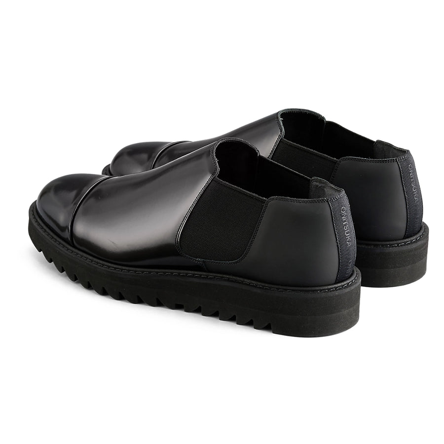 Onitsuka Tiger THE ONITSUKA SIDE GORE BOOT LO