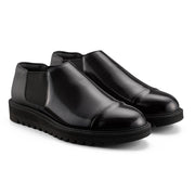 Onitsuka Tiger THE ONITSUKA SIDE GORE BOOT LO
