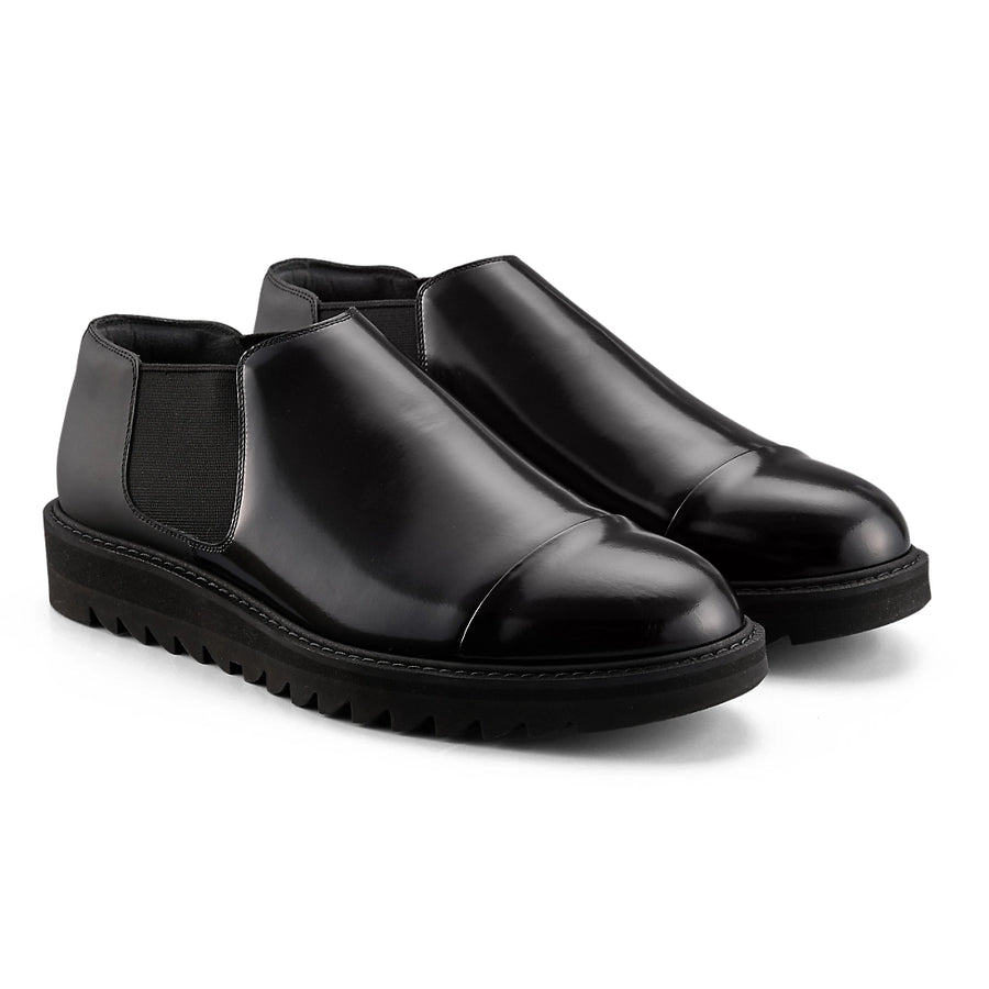 Onitsuka Tiger THE ONITSUKA SIDE GORE BOOT LO