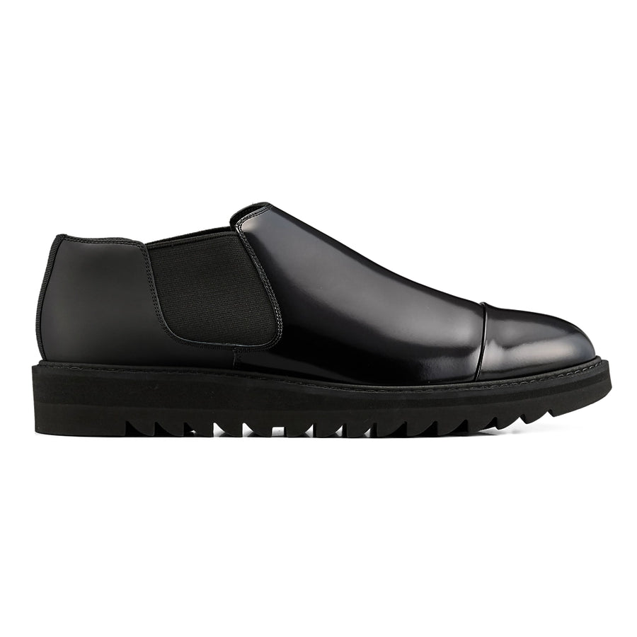Onitsuka Tiger THE ONITSUKA SIDE GORE BOOT LO