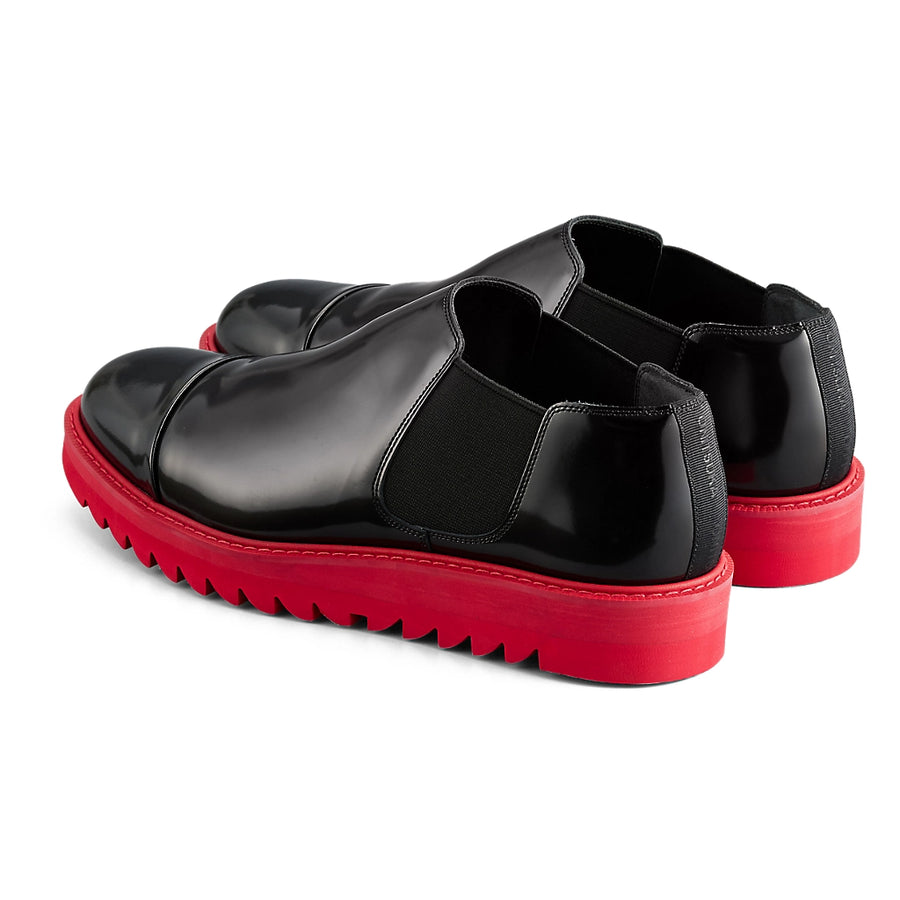 Onitsuka Tiger THE ONITSUKA SIDE GORE BOOT LO