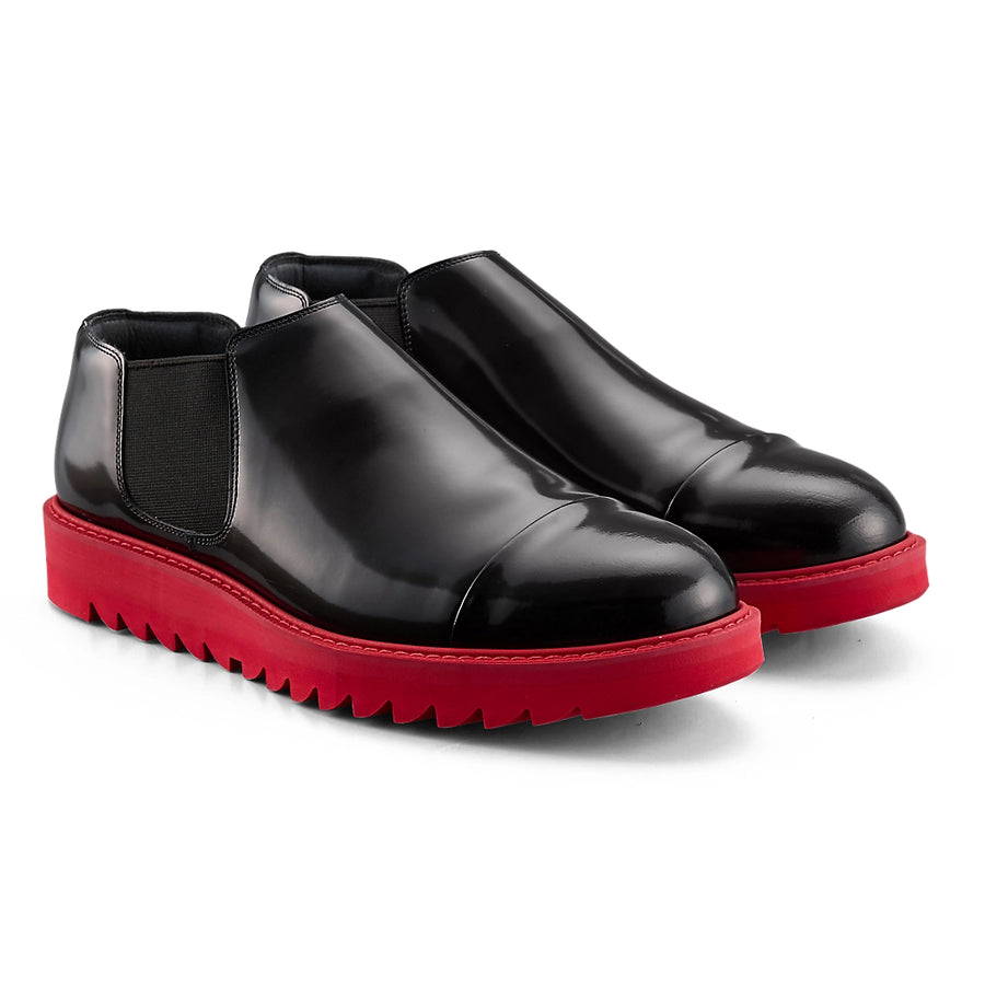 Onitsuka Tiger THE ONITSUKA SIDE GORE BOOT LO