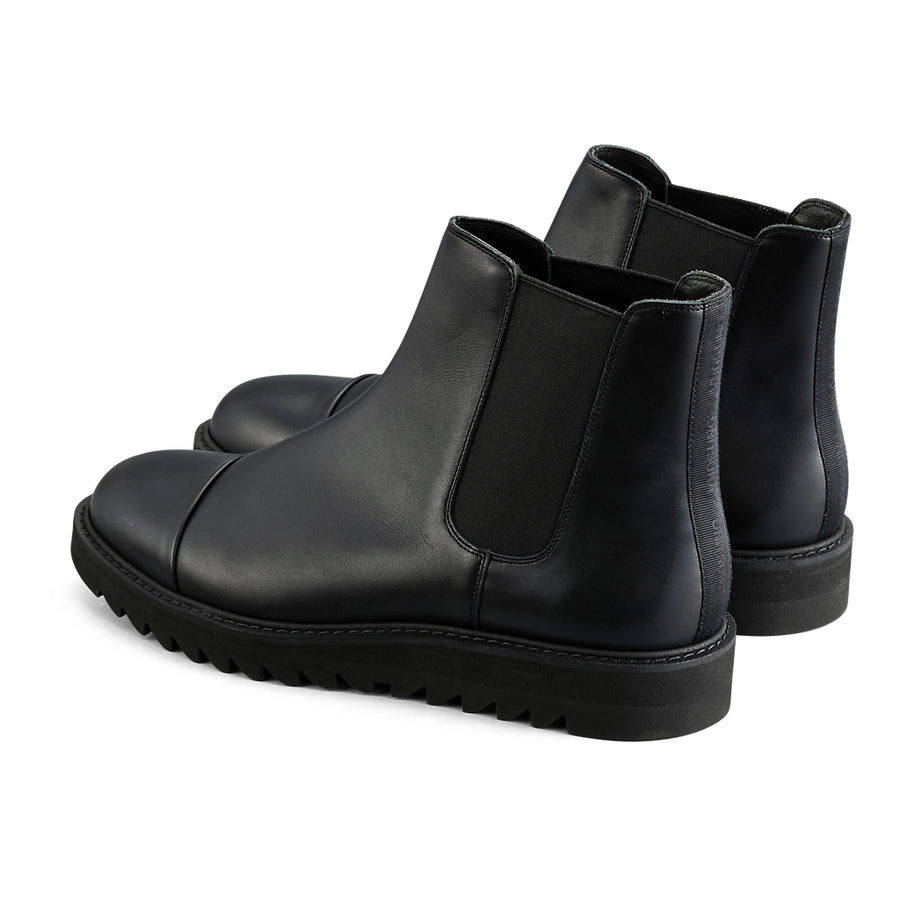 Onitsuka Tiger THE ONITSUKA SIDE GORE BOOT HI - Men's