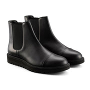 Onitsuka Tiger THE ONITSUKA SIDE GORE BOOT HI - Men's