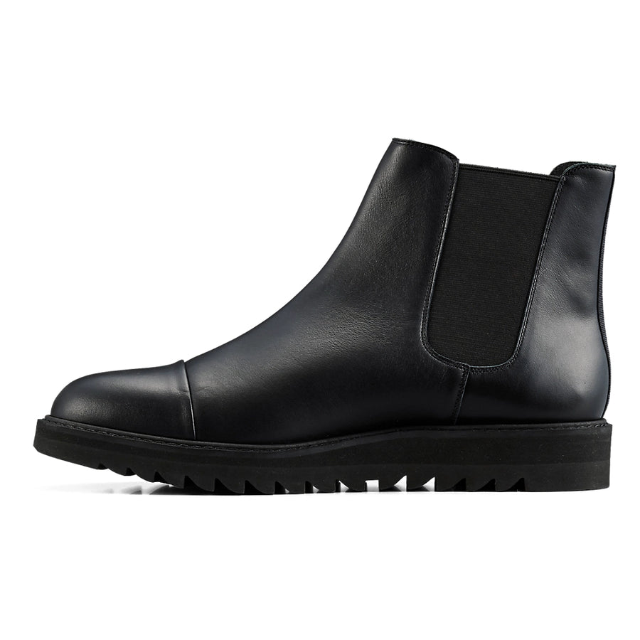 Onitsuka Tiger THE ONITSUKA SIDE GORE BOOT HI - Men's