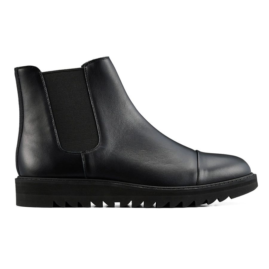 Onitsuka Tiger THE ONITSUKA SIDE GORE BOOT HI - Men's