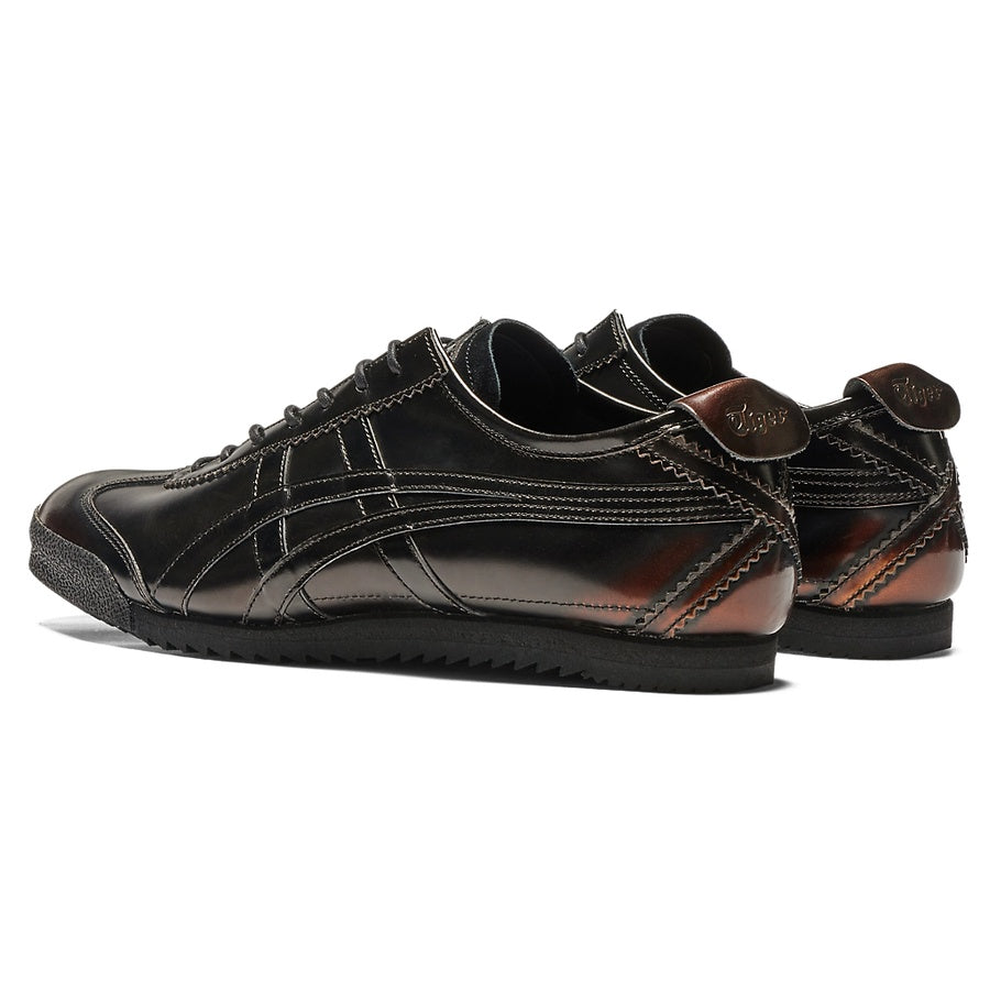 Onitsuka Tiger MEXICO 66 DELUXE NIPPON MADE - Advan leather / Men's