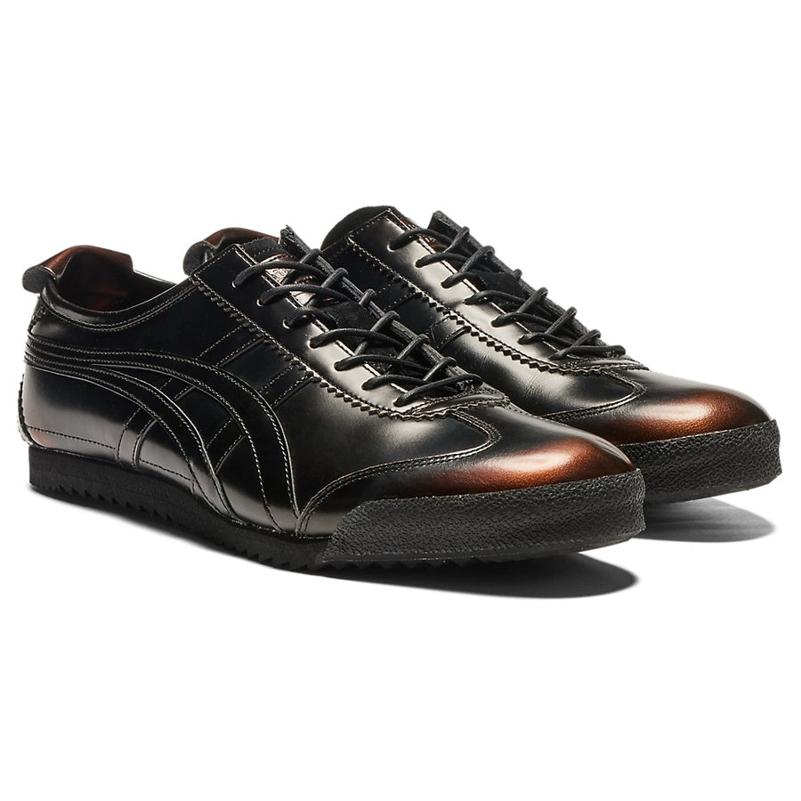 Onitsuka Tiger MEXICO 66 DELUXE NIPPON MADE - Advan leather