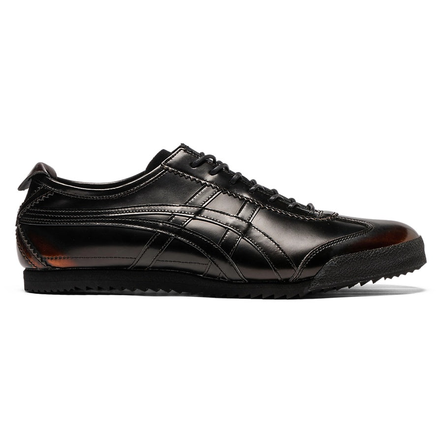 Onitsuka Tiger MEXICO 66 DELUXE NIPPON MADE - Advan leather / Men's
