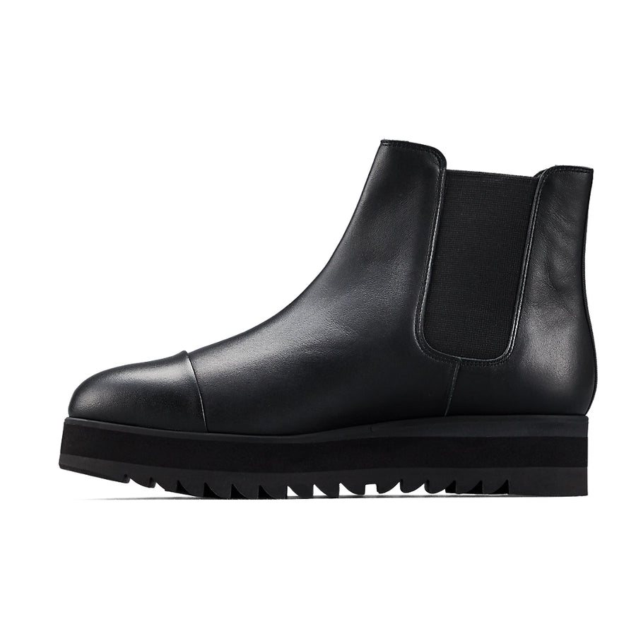 Onitsuka Tiger THE ONITSUKA SIDE GORE BOOT HI - Women's