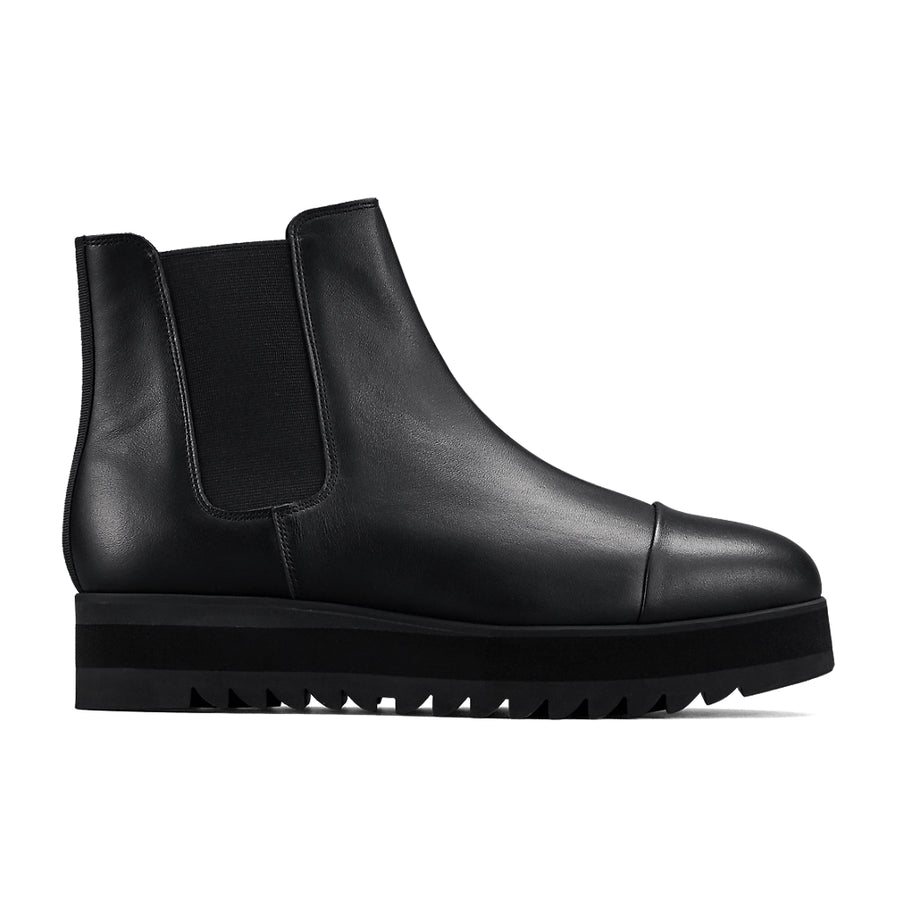 Onitsuka Tiger THE ONITSUKA SIDE GORE BOOT HI - Women's