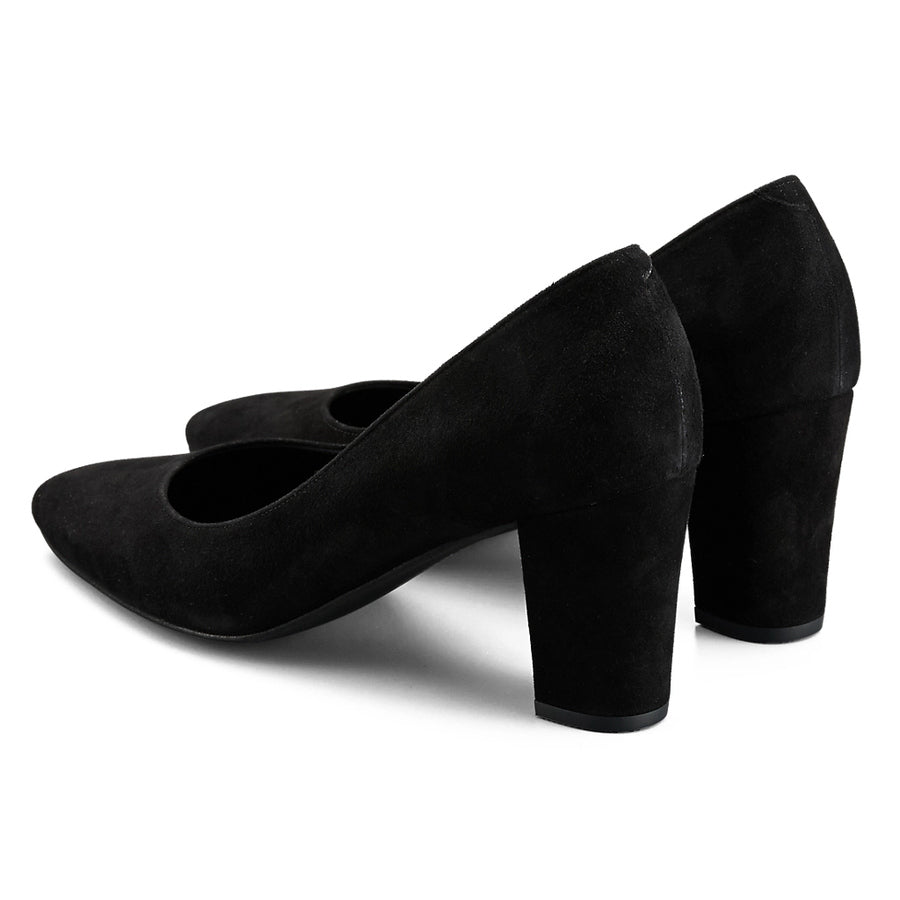 The Onitsuka PUMPS - High Heel
