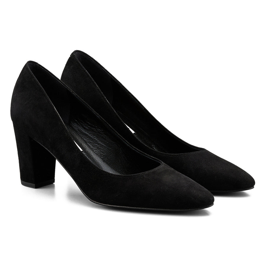 The Onitsuka PUMPS - High Heel