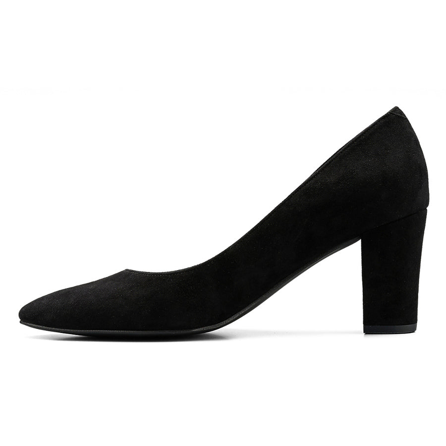 The Onitsuka PUMPS - High Heel