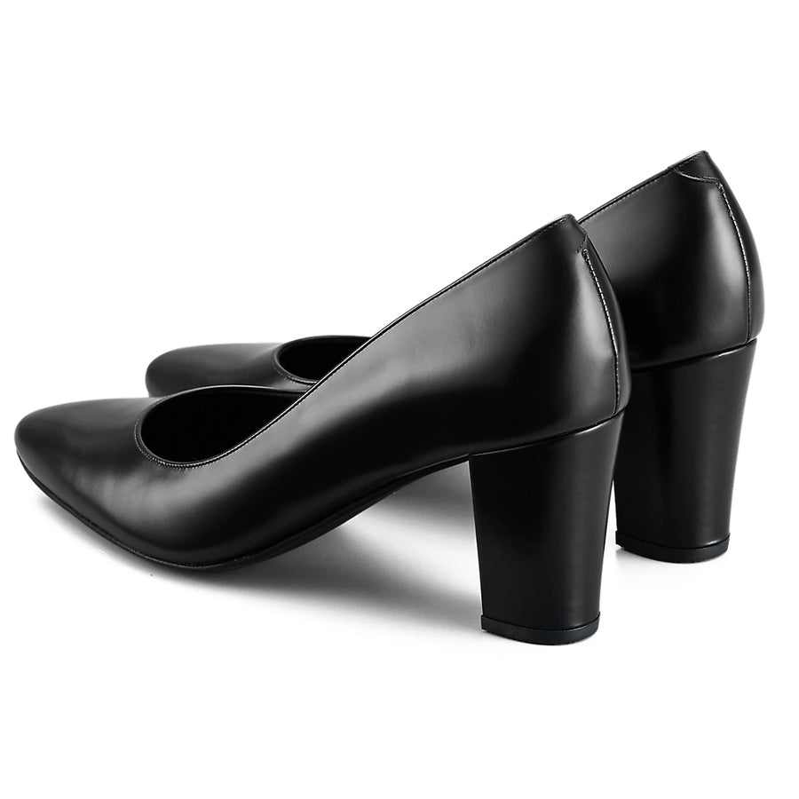The Onitsuka PUMPS - High Heel