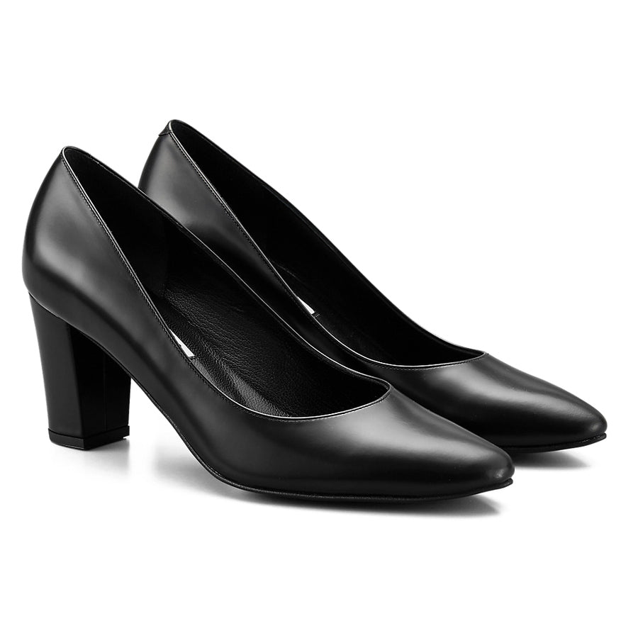 The Onitsuka PUMPS - High Heel