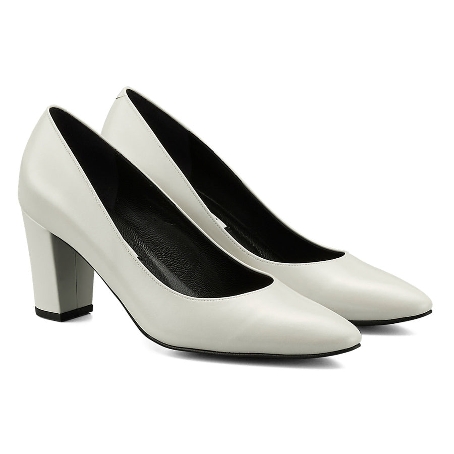 The Onitsuka PUMPS - High Heel