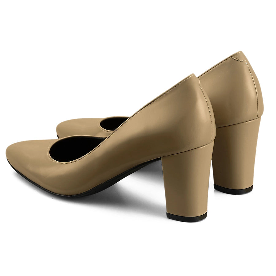 The Onitsuka PUMPS - High Heel