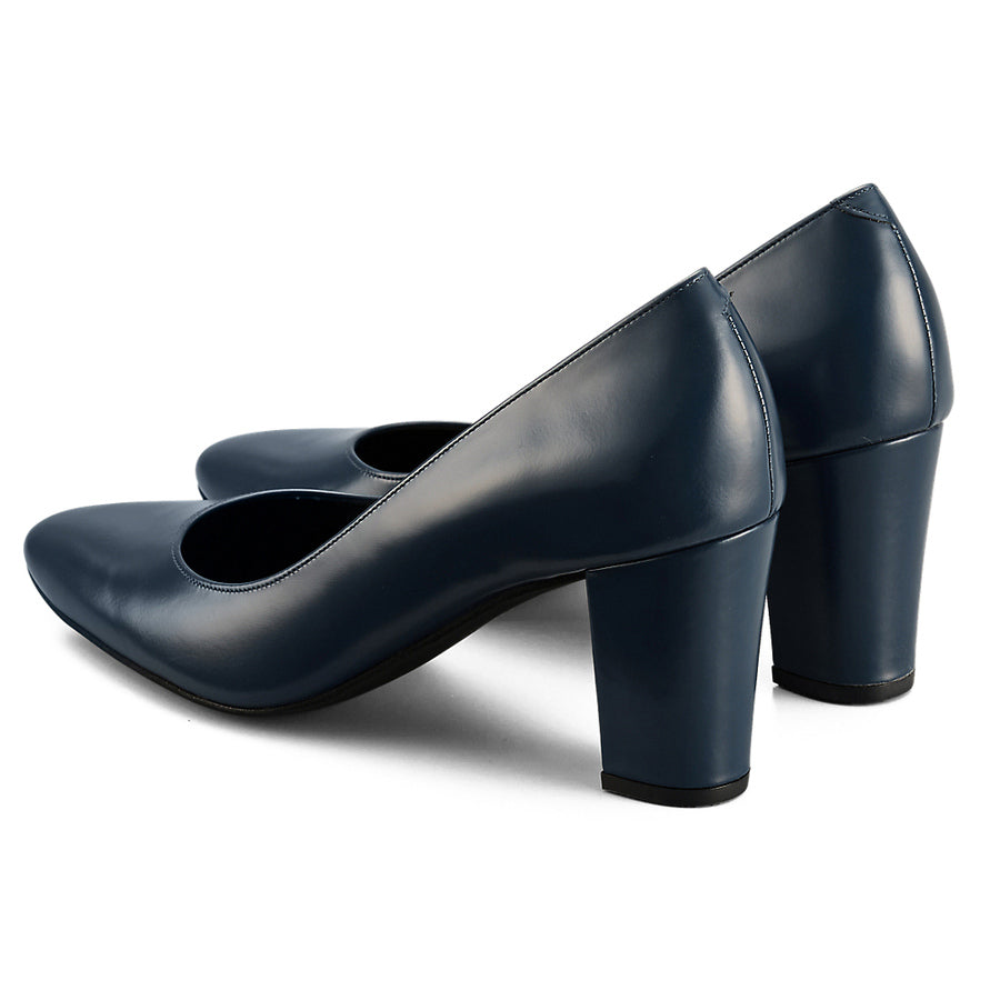 The Onitsuka PUMPS - High Heel