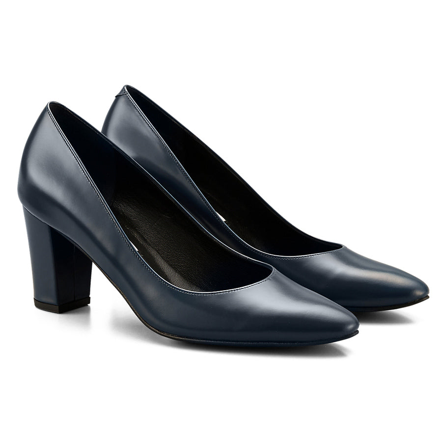 The Onitsuka PUMPS - High Heel