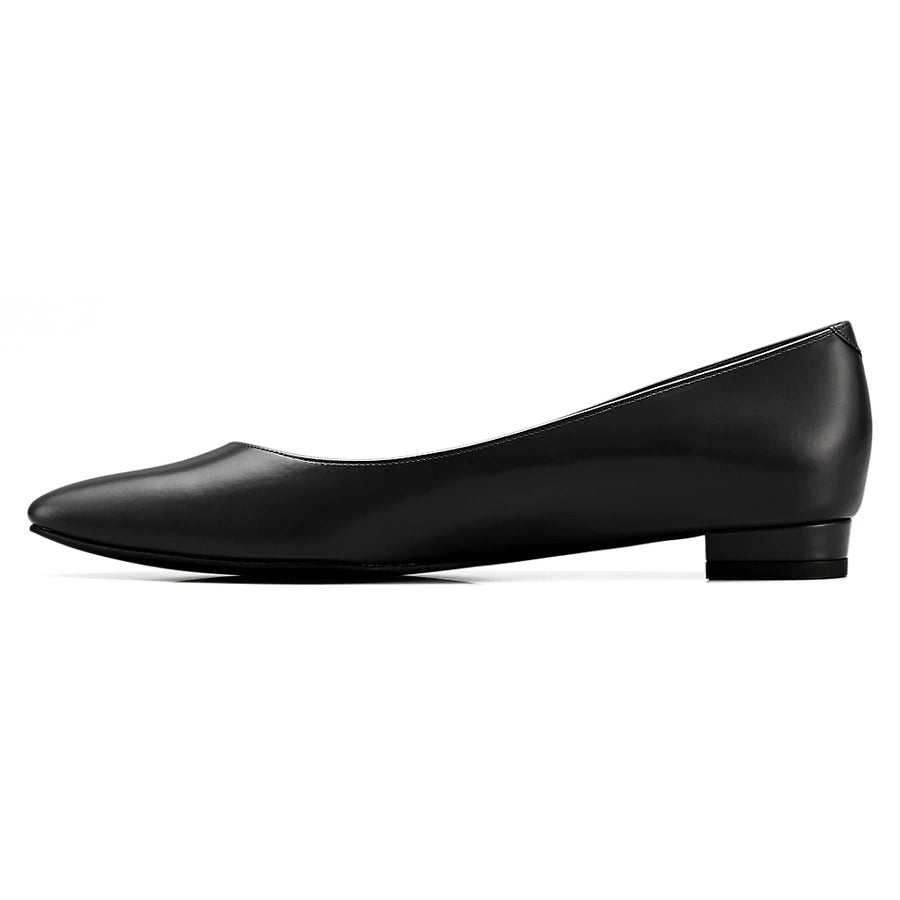 The Onitsuka PUMPS - Low Heels