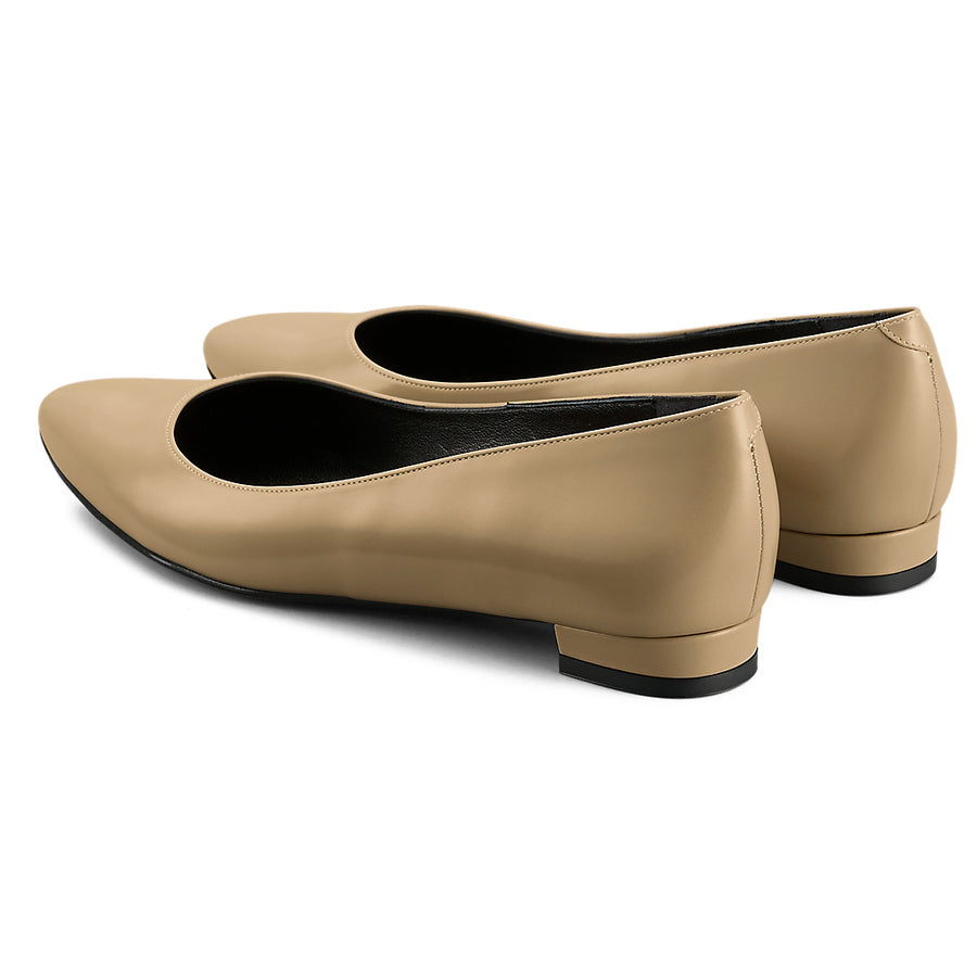 The Onitsuka PUMPS - Low Heels