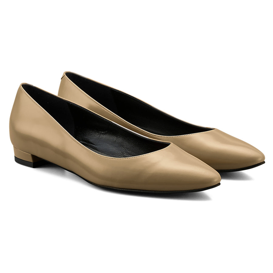 The Onitsuka PUMPS - Low Heels